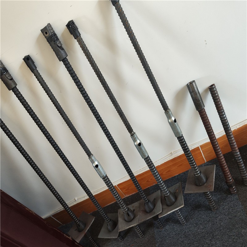 自贡围岩系统中空锚杆